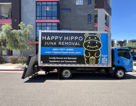 senior living cleanout phoenix