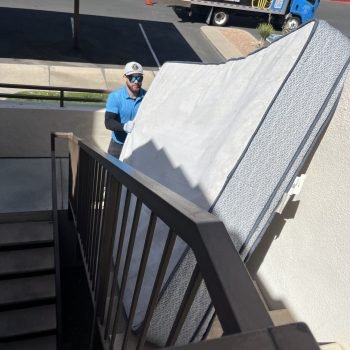 apartment cleanout in peoria, az