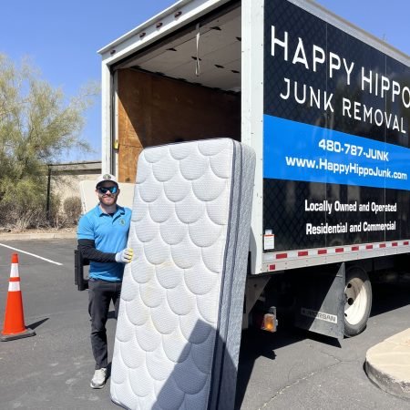 mattress removal in paradise valley mattress removal in paradise valley