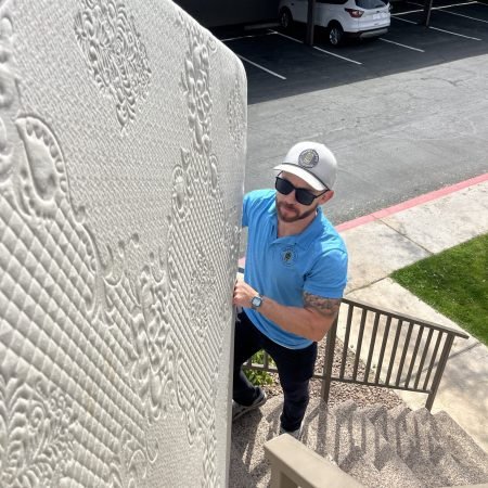 cave creek mattress removal
