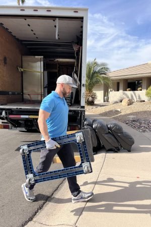 same day junk removal in gilbert
