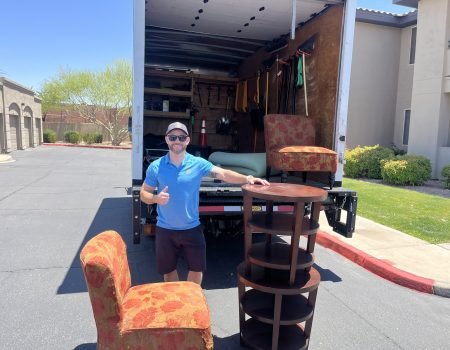 junk removal cost phoenix