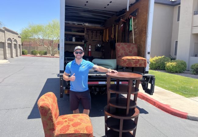 house cleanout fountain hills