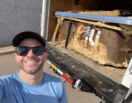 phoenix hot tub removal phoenix hot tub removal