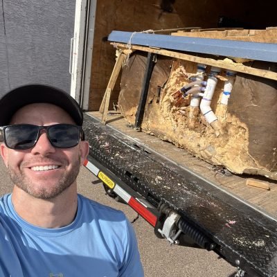 hot tub removal in glendale