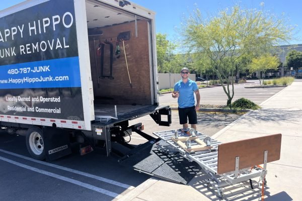 senior living cleanout pinnacle peak