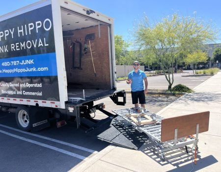 senior living cleanout grayhawk