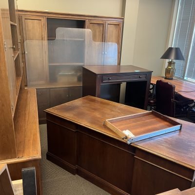 office furniture removal