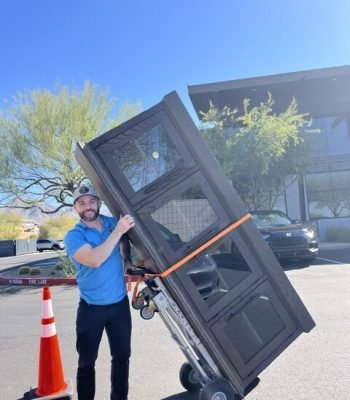 furniture removal chandler