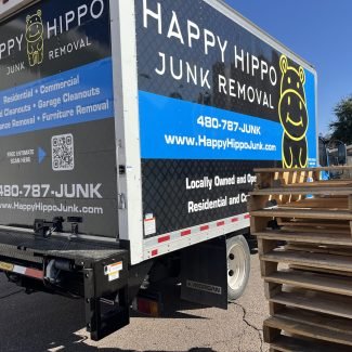 pallet removal cave creek pallet removal cave creek, az