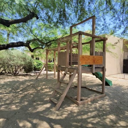playground removal arcadia