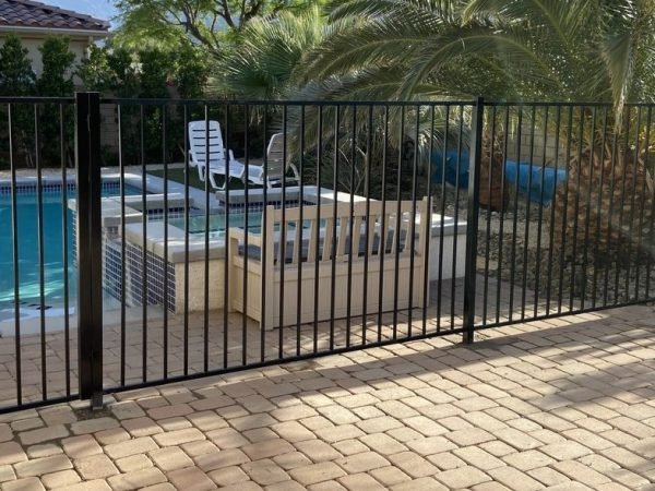 pool fence removal Moon Valley