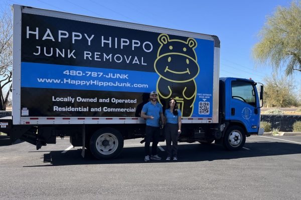 junk removal gilbert az junk removal gilbert az