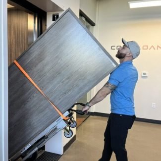 office cleanout fountain hills