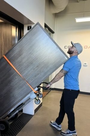 office clean out phoenix