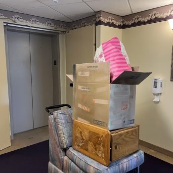 assisted living clean out phoenix