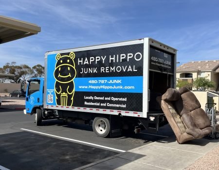 couch Removal Cave Creek, AZ couch removal Cave Creek, AZ