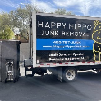 sectional removal desert ridge