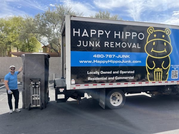 sectional removal desert ridge