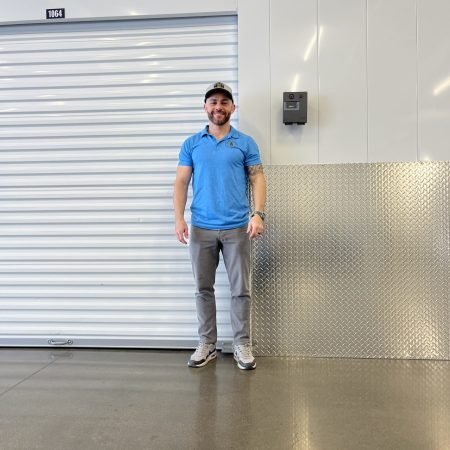 storage unit cleanout scottsdale storage unit cleanout