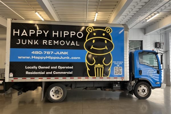 storage unit cleanout scottsdale