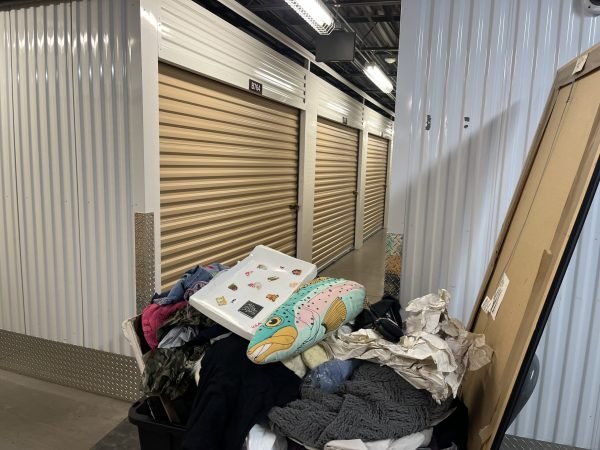 paradise valley storage unit cleanout paradise valley storage unit cleanout