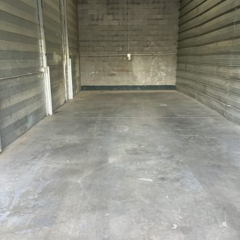 storage unit cleanout in grayhawk
