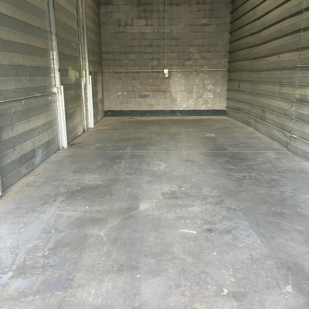 storage unit clean out Scottsdale