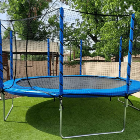 trampoline removal in carefree trampoline removal carefree az