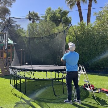 trampoline removal tempe az trampoline removal tempe az