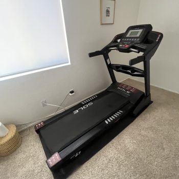 treadmill removal in paradise valley
