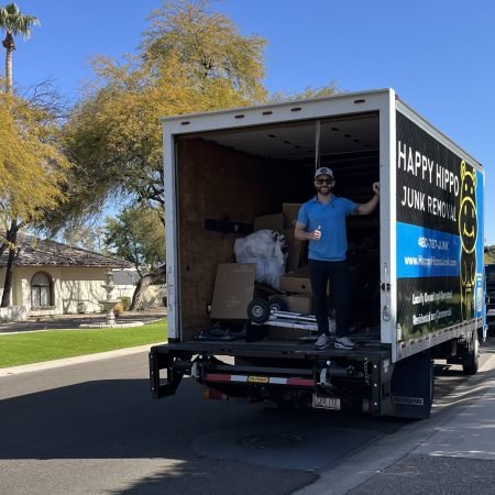 office cleanout fountain hills office clean out fountain hills