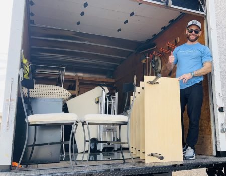 junk removal chandler