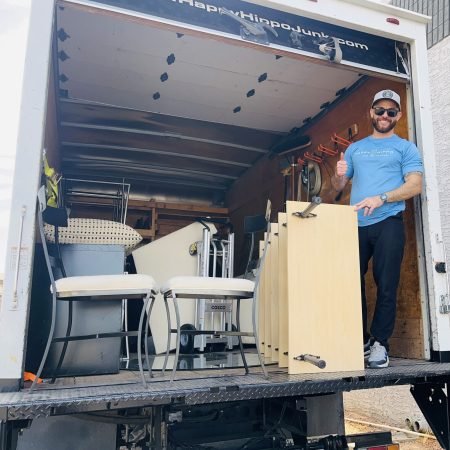 house cleanout mesa