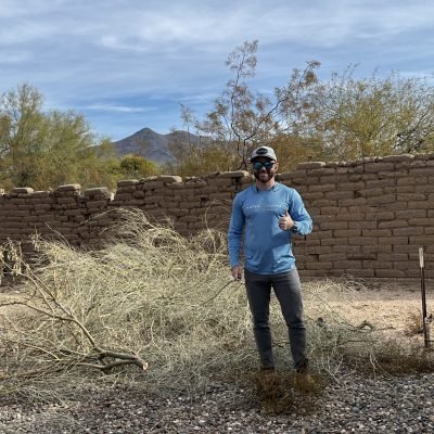 yard cleanout cave creek yard cleanup cave creek, az